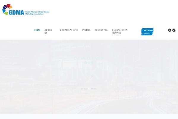 globaldma.com site used Totalbusiness-v1-03