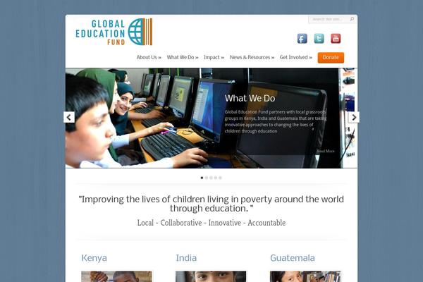 Site using Boxify plugin