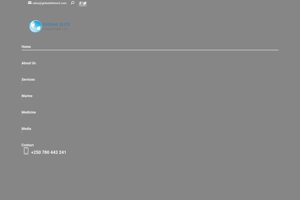 Site using Currency-switcher plugin