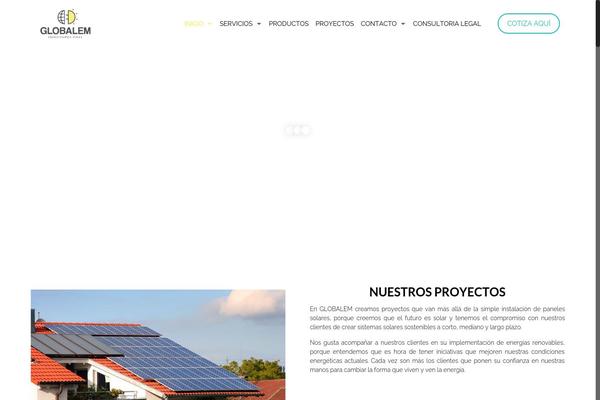 Site using Wp-team-showcase-and-slider plugin