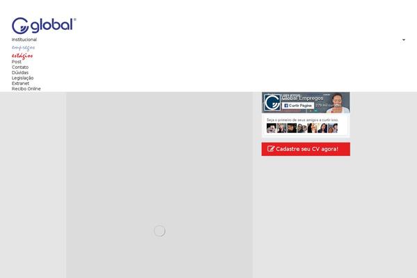 Twenty Twenty-One theme site design template sample