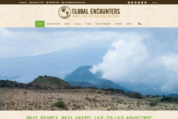 Site using Jupiter-donut plugin