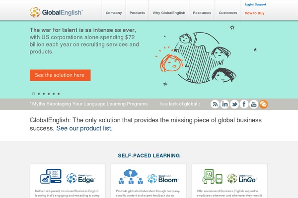 WP Slick Slider and Image Carousel website example screenshot