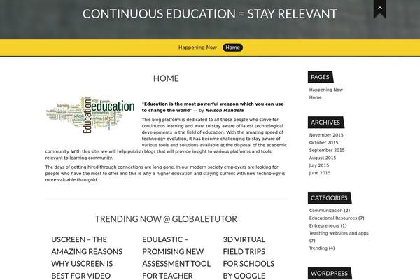 Gdphoto theme site design template sample