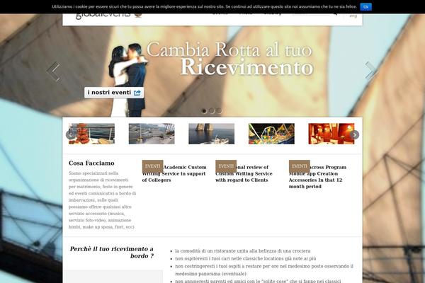 Site using Ajaxed-comments plugin