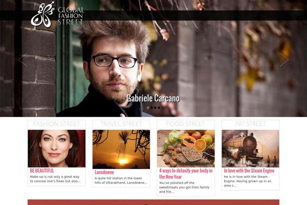 Site using Fancier Author Box by ThematoSoup plugin