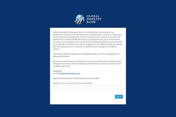 X | The Theme theme site design template sample