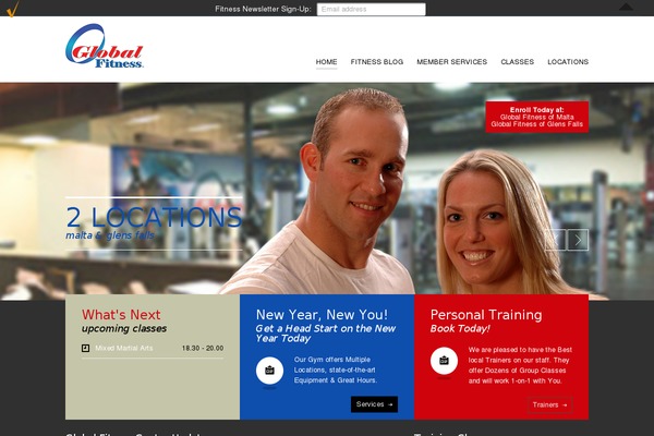 Site using Attention Grabber (Hello Bar Alternative) plugin