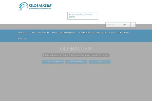 Site using Screets-lc plugin