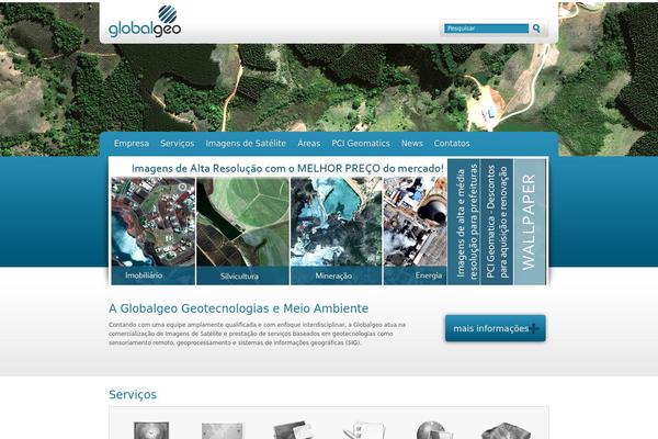 Site using Elementskit-lite plugin