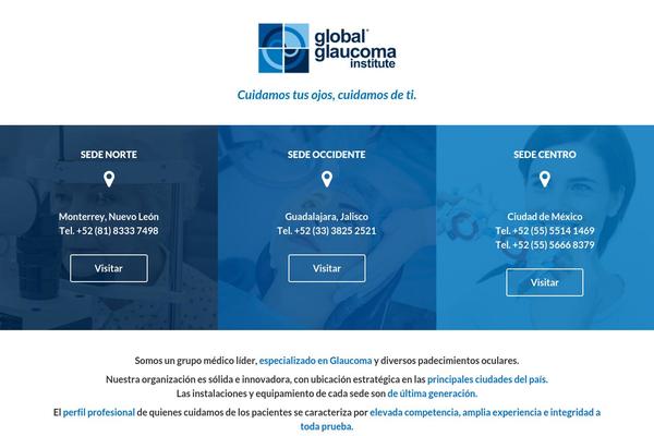 Site using Ninzio-addons plugin