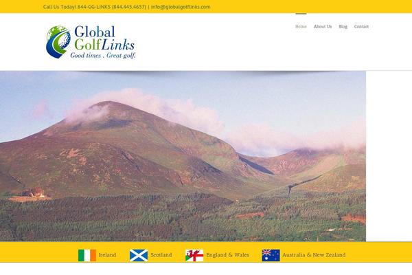 Site using Light-shortcode plugin