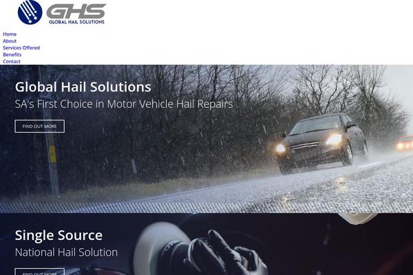 Site using Essential-blocks plugin