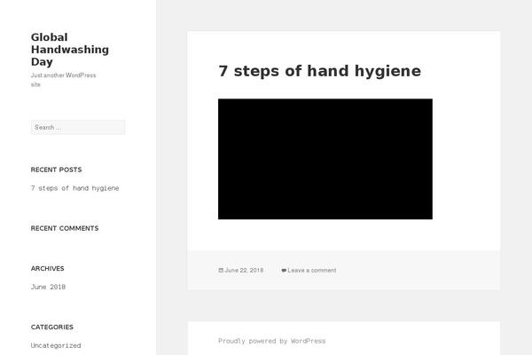 Site using Yawpp plugin