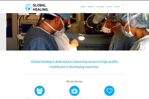 Inovado theme site design template sample