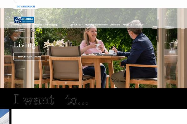 Site using Matrix-gdpr-cookiescript plugin