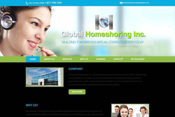 Site using Easy Responsive Tabs plugin