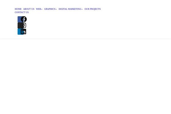 Site using Sominx-themer plugin