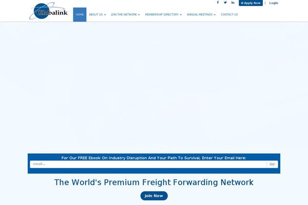 Site using Page Builder by SiteOrigin plugin