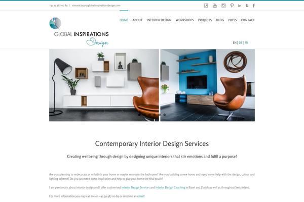 Site using Dg-advanced-heading plugin