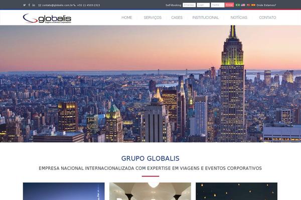 Site using Stratum plugin