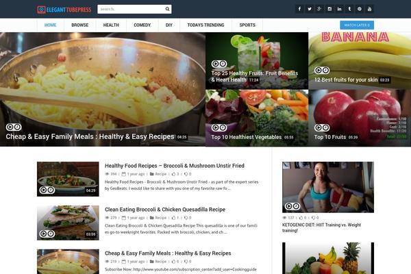 globaljacks.com site used Marketer-blank-theme-1.1