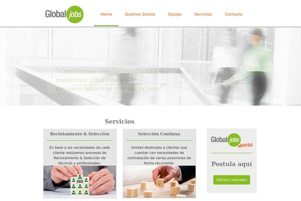 Site using Pt-content-views-pro plugin
