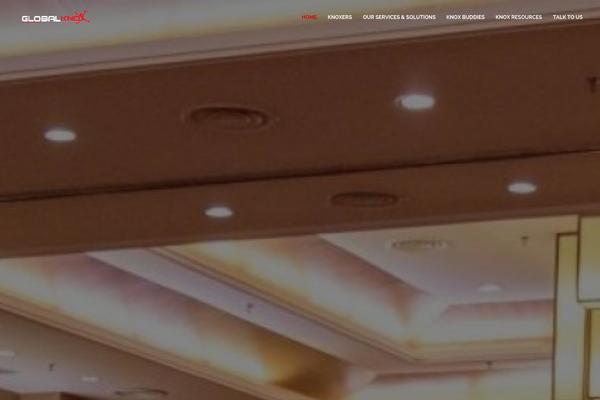 Site using Indeed-my-logos-vc plugin