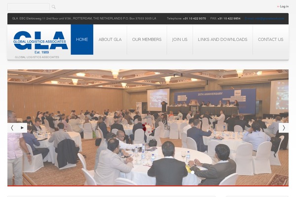 Theme1798 theme site design template sample