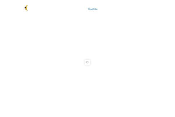Logistic-company theme site design template sample