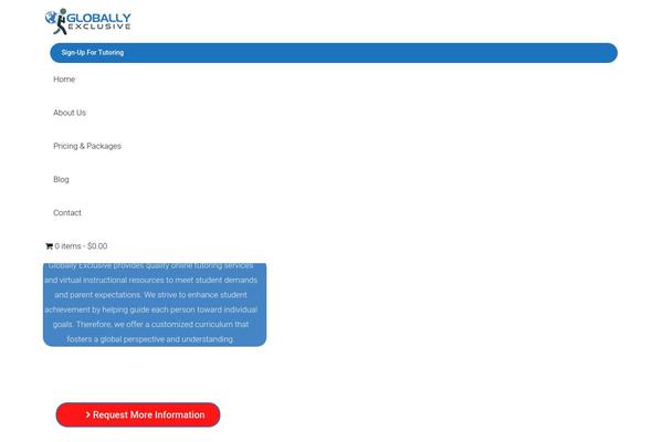 Site using Edulms plugin