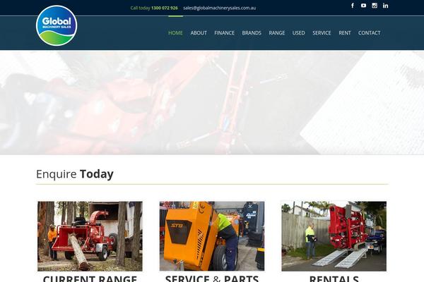 Site using Fusion plugin