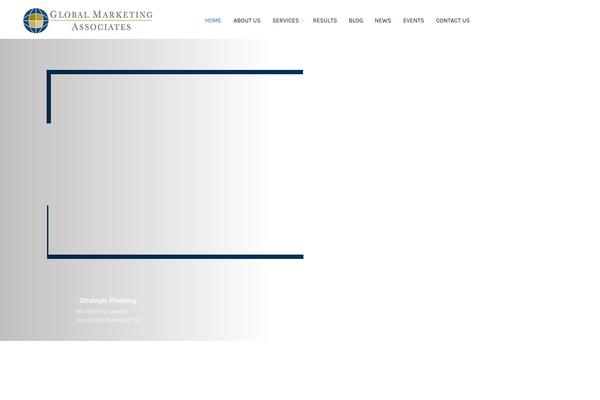 Basel theme site design template sample