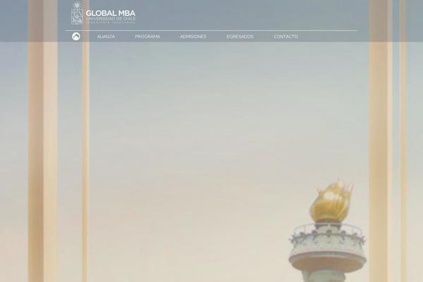 Site using prettyPhoto Media plugin
