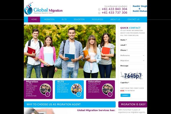 Site using Country-phone-field-contact-form-7 plugin