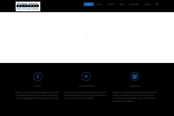 globalmindsnetwork.com site used Bear