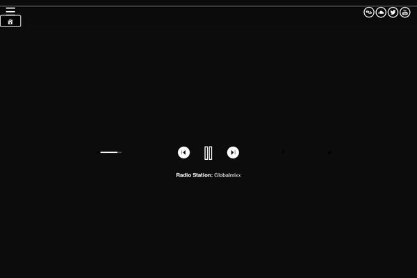 Site using Qt-preloader plugin