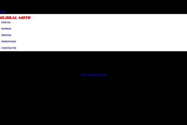 Site using Kadence-simple-share plugin