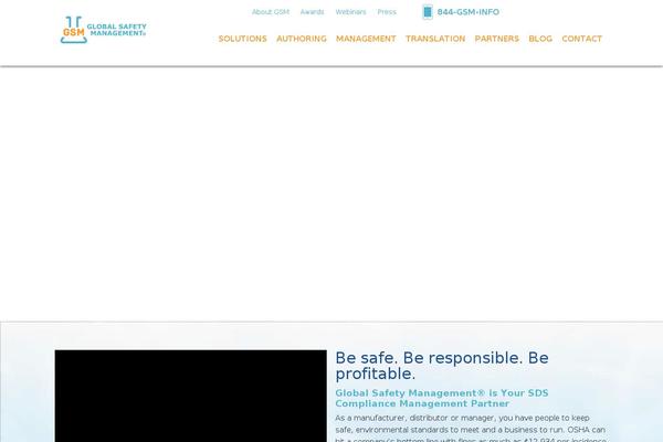 Themifyflow theme site design template sample
