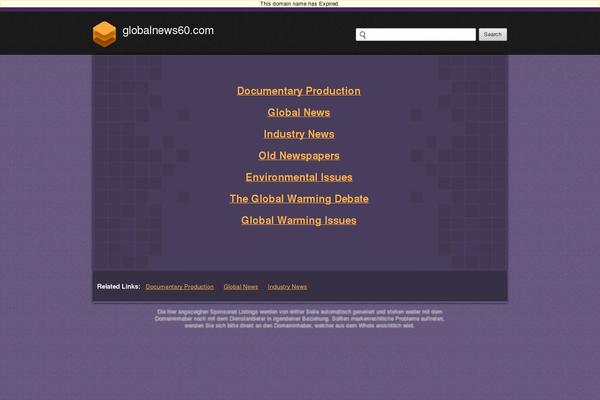 Site using Clickbank-storefronts plugin