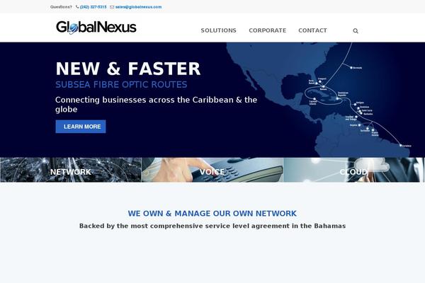 Site using WP125 plugin
