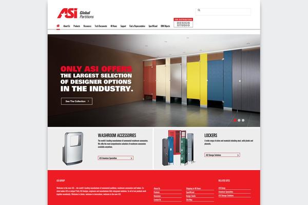 Site using Responsive Lightbox plugin