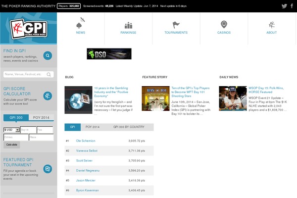 Site using Lightbox-photoswipe plugin