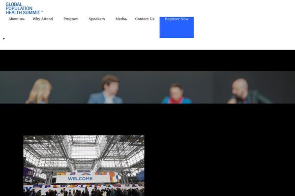 Site using Wgl-extensions plugin