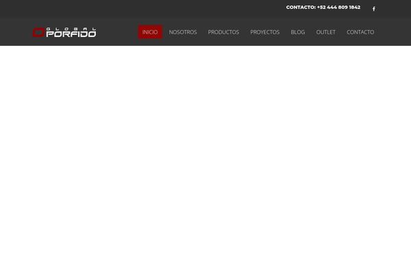 Site using Acoda-typewriter plugin