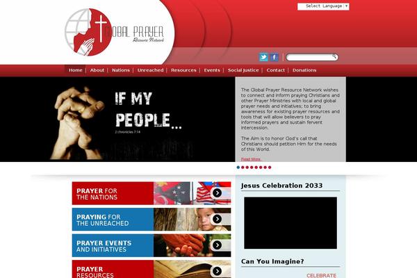 Site using Popup-builderPro plugin