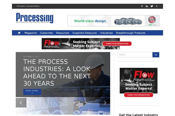 Site using Presso-shortcodes plugin