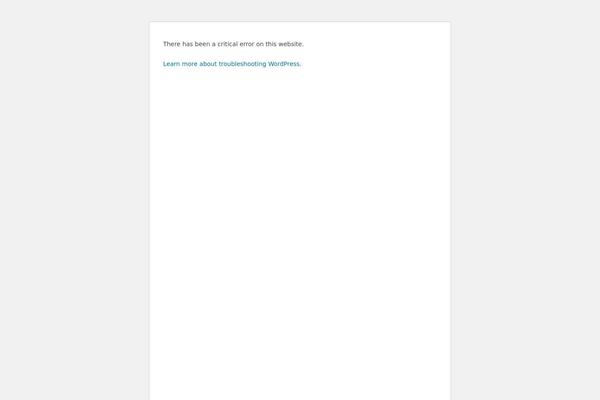 Site using Interlinks-manager plugin