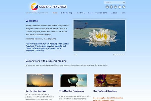 Site using WP-CommentNavi plugin