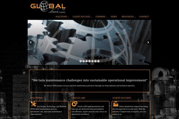 uDesign theme site design template sample